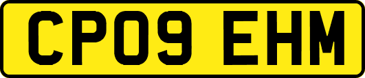 CP09EHM
