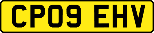 CP09EHV