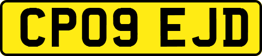 CP09EJD