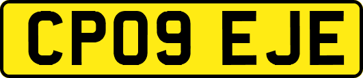 CP09EJE
