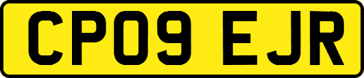 CP09EJR