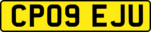 CP09EJU