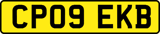 CP09EKB