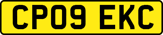 CP09EKC