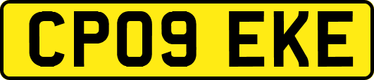 CP09EKE