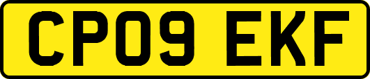 CP09EKF