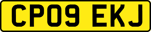 CP09EKJ