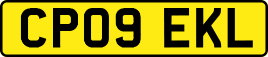 CP09EKL
