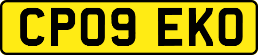 CP09EKO