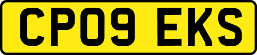 CP09EKS