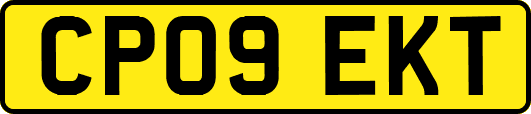 CP09EKT