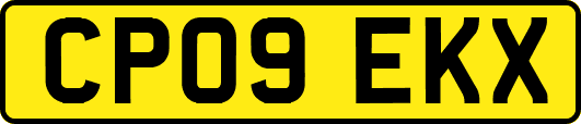 CP09EKX