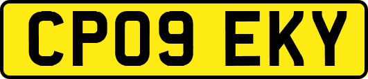 CP09EKY
