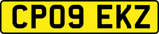 CP09EKZ