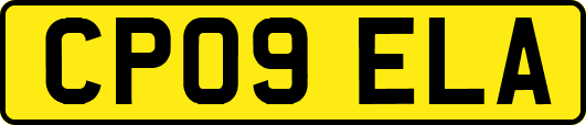 CP09ELA