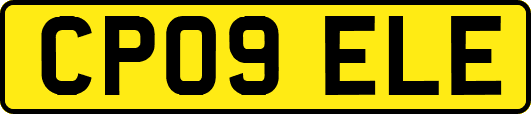 CP09ELE