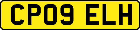 CP09ELH