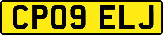 CP09ELJ