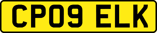 CP09ELK