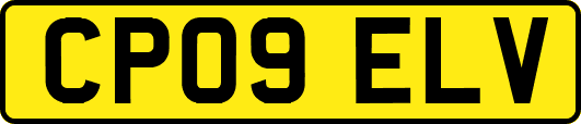 CP09ELV