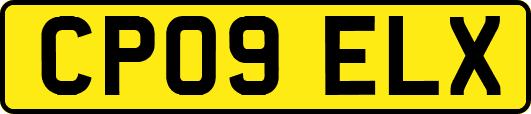 CP09ELX