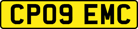 CP09EMC