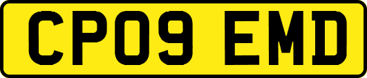 CP09EMD