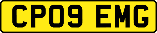 CP09EMG