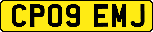 CP09EMJ
