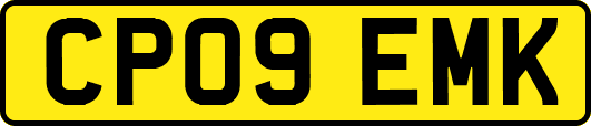 CP09EMK