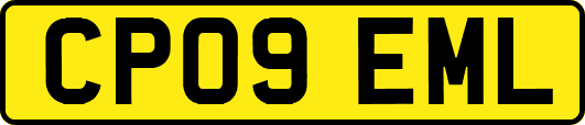 CP09EML