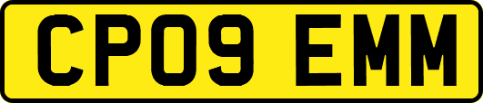 CP09EMM