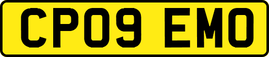 CP09EMO