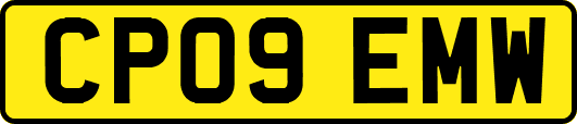 CP09EMW