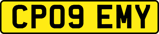 CP09EMY