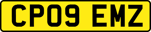 CP09EMZ
