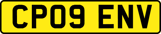 CP09ENV