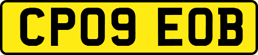 CP09EOB