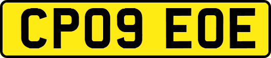 CP09EOE