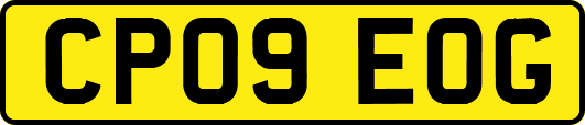 CP09EOG