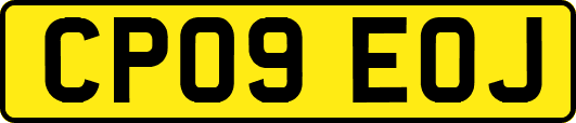 CP09EOJ