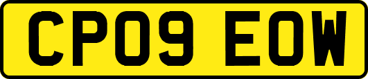 CP09EOW