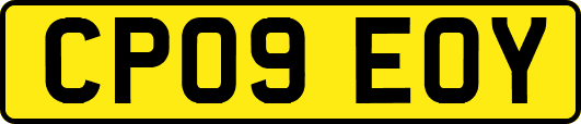CP09EOY