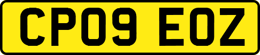 CP09EOZ
