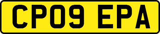CP09EPA