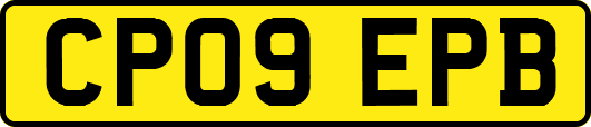 CP09EPB