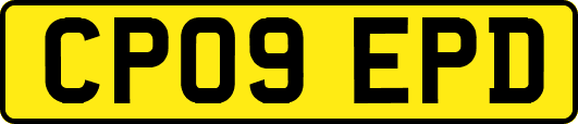 CP09EPD