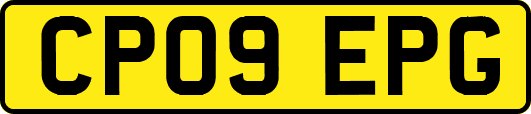 CP09EPG