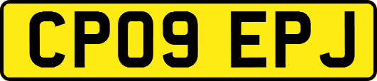 CP09EPJ