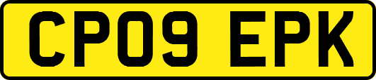 CP09EPK